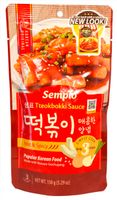 Sos do topokki Spicy, saszetka 150g - Sempio