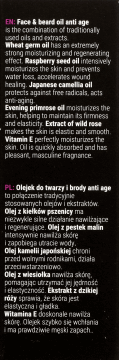 MASVERI Men 30 ml na Arena.pl