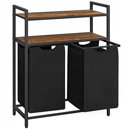 Szafka Łazienkowa - BLH211B01 zdjęcie 1