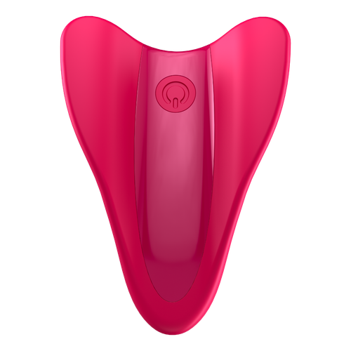 wibrator na palec high fly fuchsia satisfyer na Arena.pl