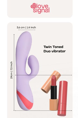 twin toned duo na Arena.pl