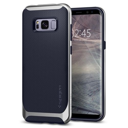 SOLIDNE ETUI GALAXY S8 SPIGEN NEO HYBRID MIL-STD na Arena.pl