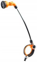 SCHMITH ZRASZACZ OGRODOWY LANCA PISTOLET 9 FUNKCJI