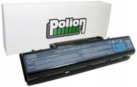 2 x Bateria AS09A31 AS09A41 do laptopa ACER Aspire eMachines 8800mAh