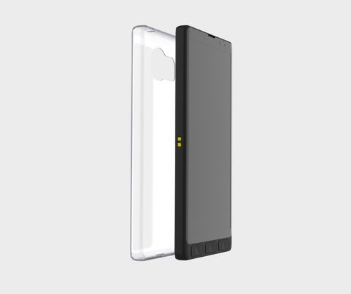 Smartfon DLA SENIORA BABCI DZIADKA Maxcom Smart MS601 Z PRZYCISKAMI na Arena.pl