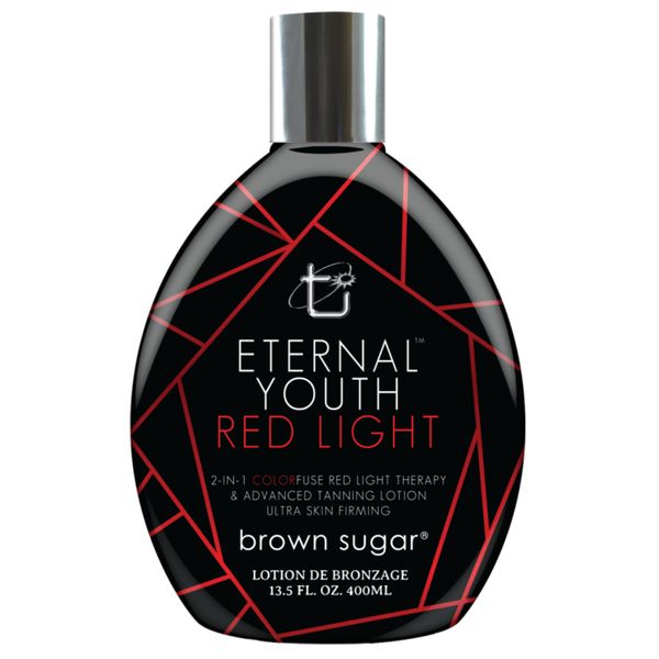 Brown Sugar Eternal Youth Red Light 400ml zdjęcie 1
