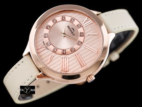 BISSET BSAE20 - beige (zb542a) na Arena.pl