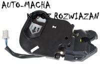 Honda Civic SEDAN 06-11 zamek tylnej klapy bagażnika OKAZJA CENOWA