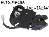 Honda Civic SEDAN 06-11 zamek tylnej klapy bagażnika OKAZJA CENOWA
