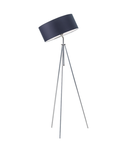 Nowoczesna lampa MALMO abażur walec E27 na Arena.pl
