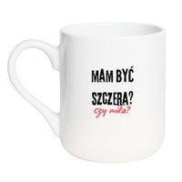 Elegant Biały 330 ml