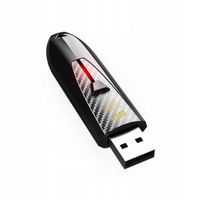 Pendrive Silicon Power SP128GBUF3B25V1K 128 GB USB 3.1 czarny