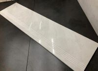 Płytka schodowa polerowana 120x30 WYSOKI POŁYSK