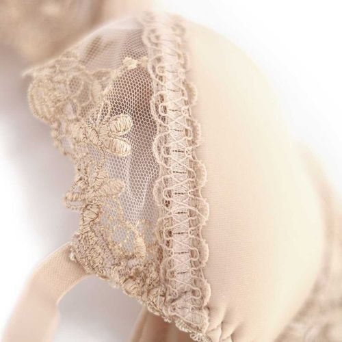 AVA Biustonosz Novato stanik semi-soft 1030 beżowy plus 95H na Arena.pl