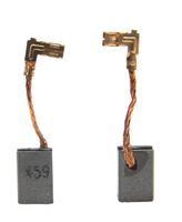 SZCZOTKA WĘGLOWA 6x9x13mm