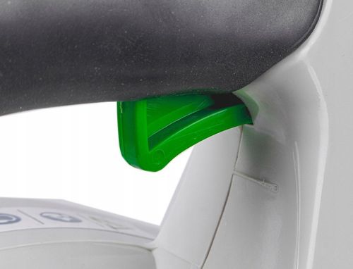 DMUCHAWA SPALINOWA 750 W OGRODOWA DO LIŚCI 50L ODKURZACZ ROZDRABNIACZ na Arena.pl