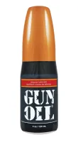 gun oil silicone lubricant 120 ml - silikonowy żel nawilżający
