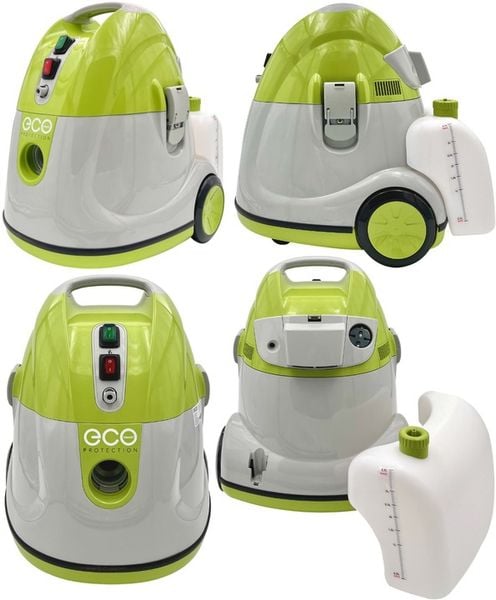 ODKURZACZ PIORĄCY i WODNY+KARCHER PŁYN+CHEMIA+HEPA zdjęcie 8