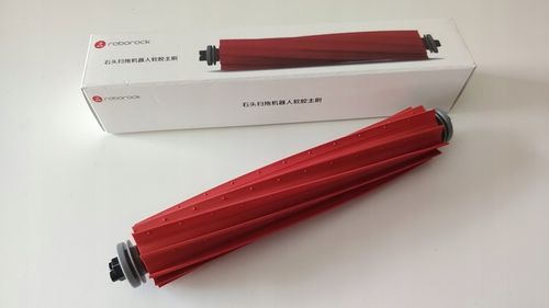 ORYGINALNA szczotka główna rolka do robota RoboRock S7 Q5 Q7 QRevo na Arena.pl