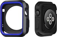 ORYGINALNY CASE ETUI BUMPER YIVO DO APPLE WATCH 1 2 3 4 5 6 SE NIKE 44MM