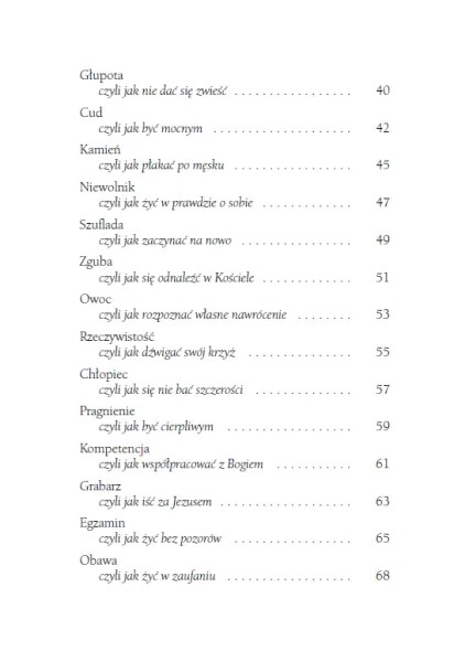 Jak odzyskać entuzjazm zdjęcie 9