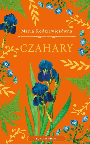 Czahary (edycja kolekcjonerska) zdjęcie 1