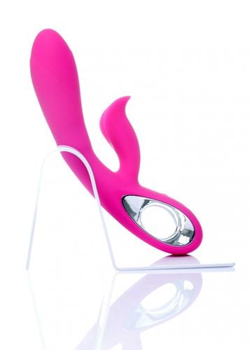 wibrator daro,12 funkcji, usb różowy na Arena.pl