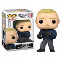 funko pop! tv the umbrella academy luther 1116