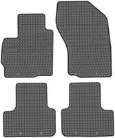 Dywaniki gumowe Peugeot 4008 2012-2016r.