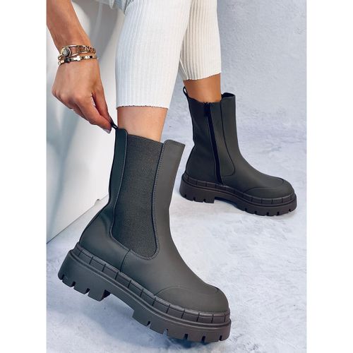 Sztyblety wysokie r.37 na Arena.pl