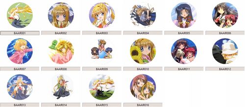 Przypinka Air DO WYBORU na Arena.pl