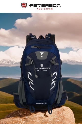 plecak ptn jps-01-0414 navy na Arena.pl