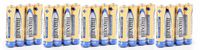 Baterie Alkaliczne LR03 AAA 1,5V MAXELL 4szt x5
