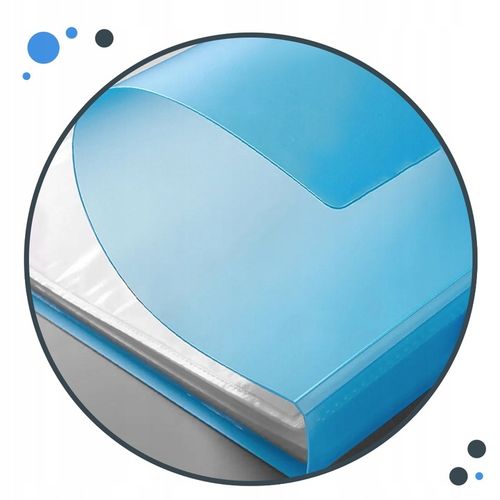 ALBUM KSIĄŻKA A2 do HAFTU DIAMENTOWEGO -KOLORY na Arena.pl