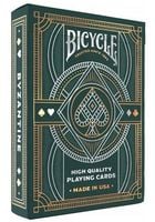 karty do gry bicycle byzantine europe 7892