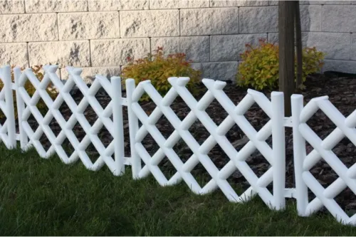 Płotek myśliwski 3,5 mb biały na Arena.pl