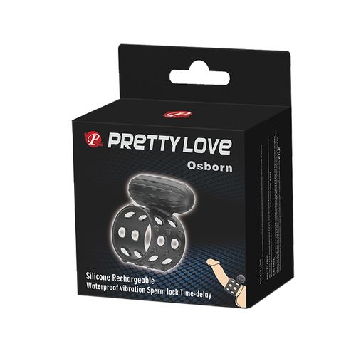 pretty love  osborn vibration na Arena.pl