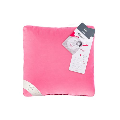 Poduszka Classic Basic AMZ 50x70 cm Kremowy na Arena.pl