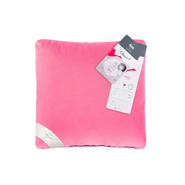 Poduszka Classic Basic AMZ 50x70 cm Kremowy zdjęcie 9