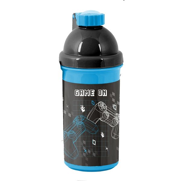 BIDON GAME PASO zdjęcie 1