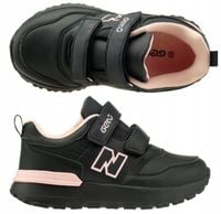 ADIDASY DZIEWCZĘCE BUTY DZIECIĘCE SPORTOWE TRAMPKI R. 37