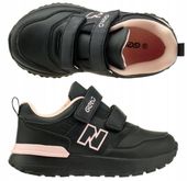 ADIDASY DZIEWCZĘCE BUTY DZIECIĘCE SPORTOWE TRAMPKI R. 37