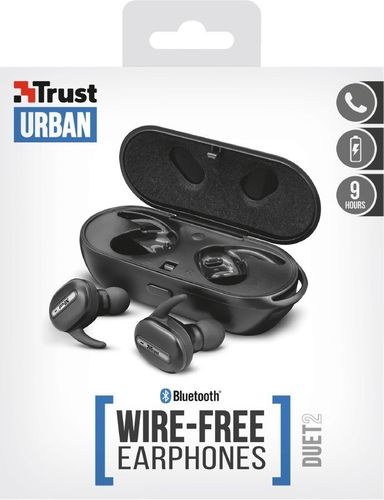 Słuchawki bezprzewodowe Duet2 Bluetooth na Arena.pl