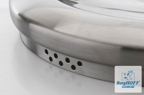 Garnek Auriga 24 Cm Ss na Arena.pl