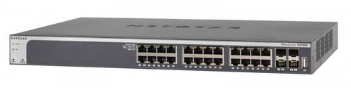 Xs728T Smart Switch 24X10Gbe 4Xsfp+ na Arena.pl