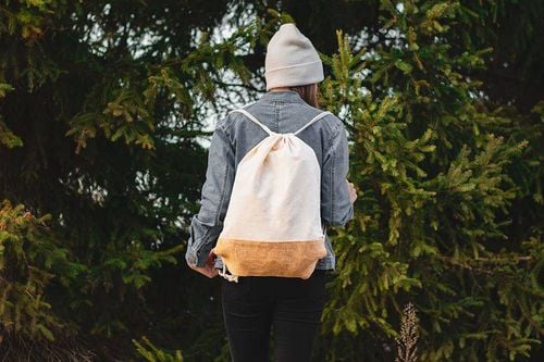 Worek bawełniany na Arena.pl