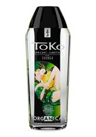 organiczny lubrykant wodny toko organica organic personal lubricant 165ml