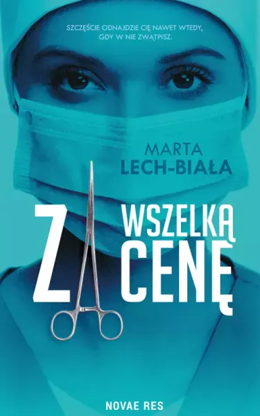Za wszelką cenę zdjęcie 1