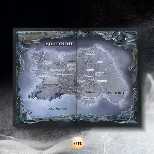 Onyx Storm. Onyksowa burza (barwione brzegi) na Arena.pl