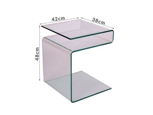 Ława Epi transparentna na Arena.pl